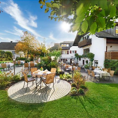 Hotel Gasthof Engel Appenweier Esterno foto