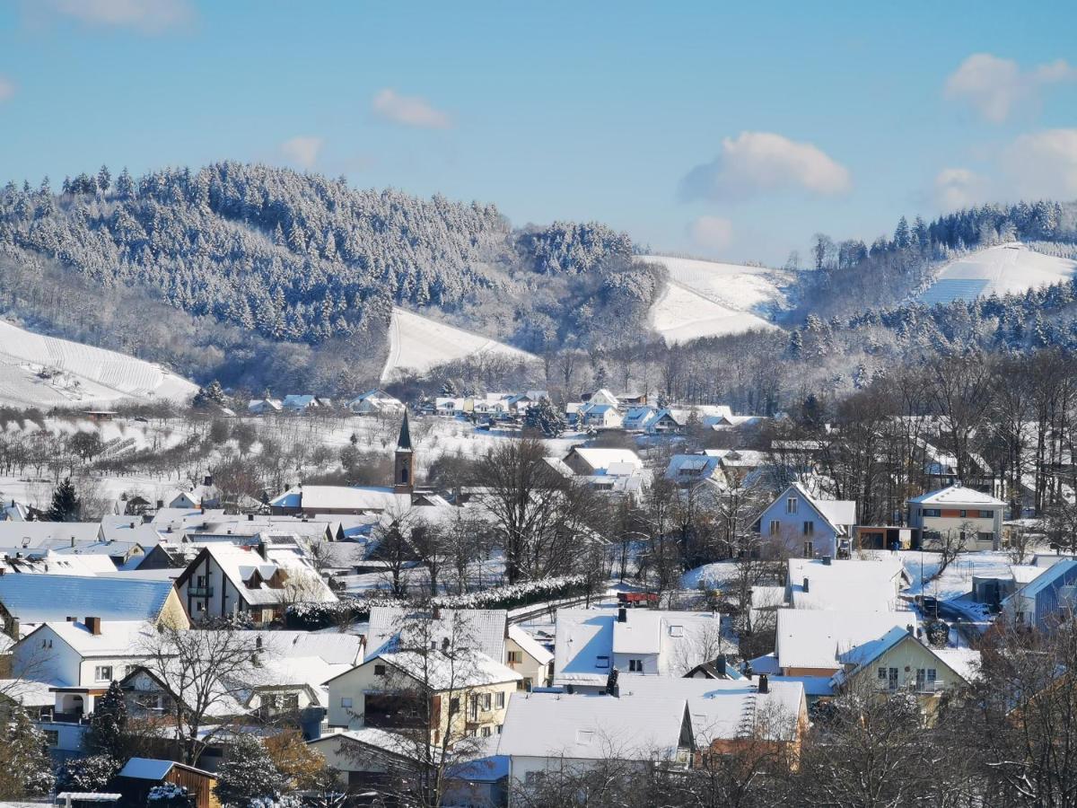 Hotel Gasthof Engel Appenweier Esterno foto