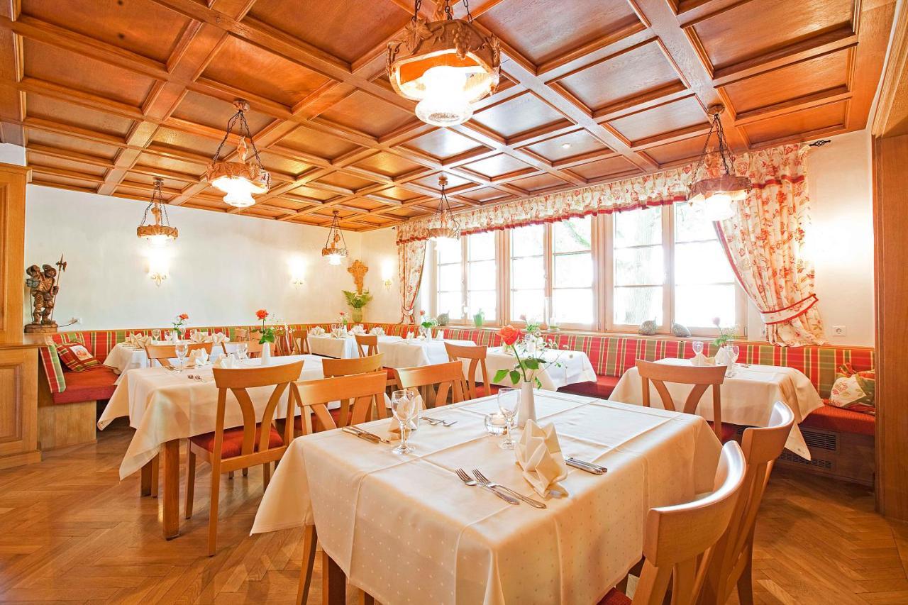 Hotel Gasthof Engel Appenweier Esterno foto